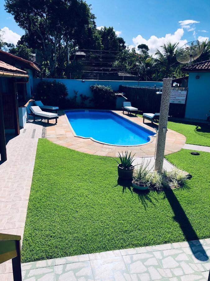 Universo Inn Porto Seguro