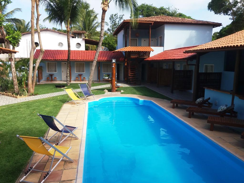 Universo Porto Seguro