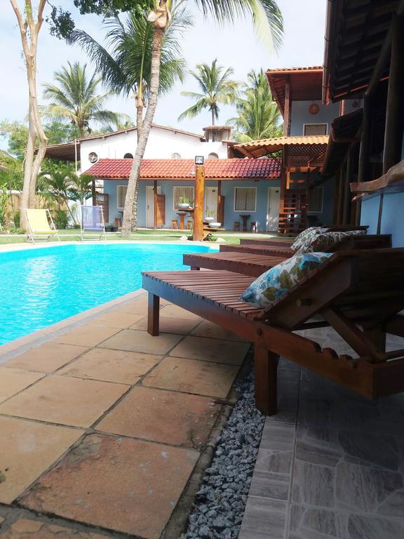 Universo Inn Porto Seguro