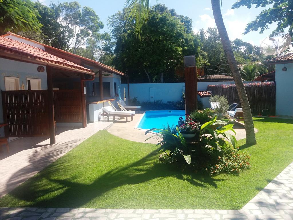 Universo Inn Porto Seguro