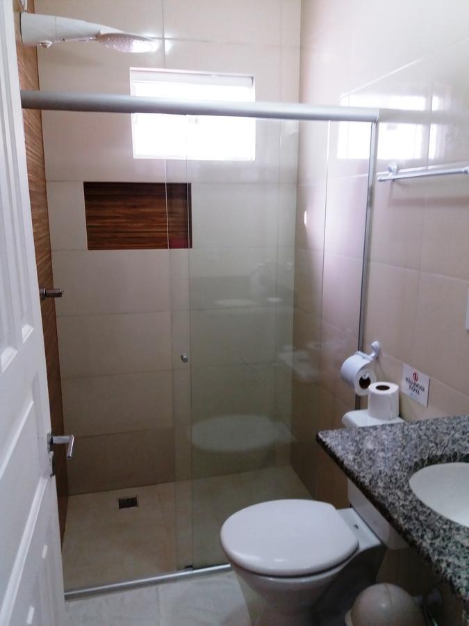 Universo Inn Porto Seguro