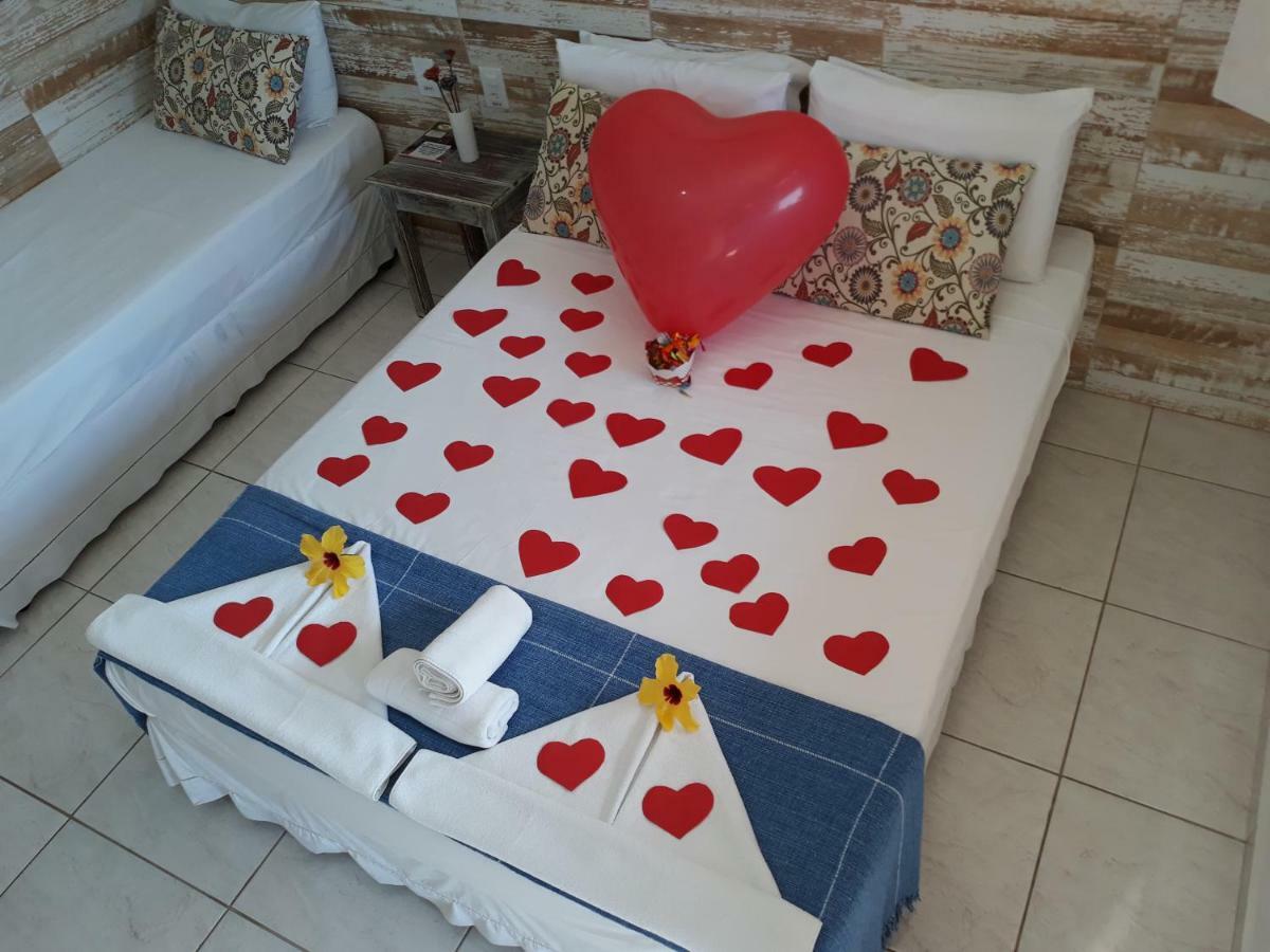 Universo Inn Porto Seguro